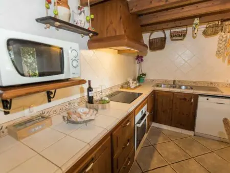 San Vicente, Maison 4 personnes à Sa Pobla - Photo 36