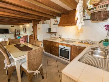 San Vicente, Maison 4 personnes à Sa Pobla - Photo 37