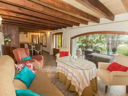 San Vicente, Maison 4 personnes à Sa Pobla - Photo 38