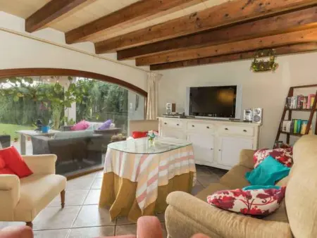 San Vicente, Maison 4 personnes à Sa Pobla - Photo 39