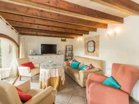 San Vicente, Maison 4 personnes à Sa Pobla - Photo 40
