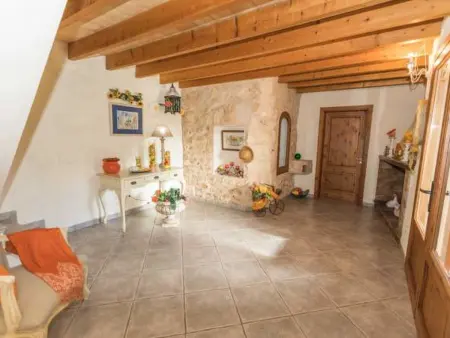 San Vicente, Maison 4 personnes à Sa Pobla - Photo 42