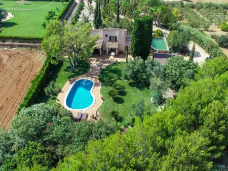 San Vicente, Maison 4 personnes à Sa Pobla - Photo 44