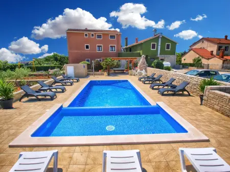 Apartment 1249, Appartement 5 personnes à Fažana - Photo 3