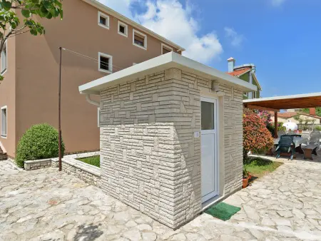 Apartment 1249, Appartement 5 personnes à Fažana - Photo 4