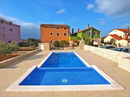 Apartment 1249, Appartement 5 personnes à Fažana - Photo 6