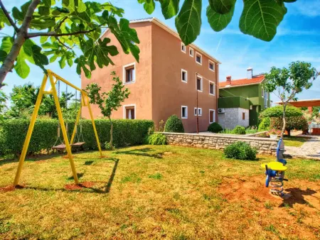 Apartment 1249, Appartement 5 personnes à Fažana - Photo 14
