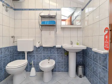 Apartment 1249, Appartement 5 personnes à Fažana - Photo 31