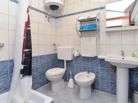 Apartment 1249, Appartement 5 personnes à Fažana - Photo 32