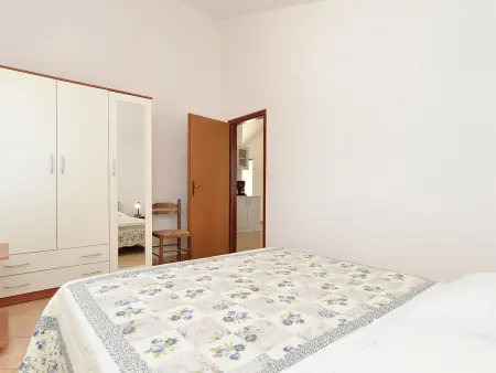 Apartment 1249, Appartement 5 personnes à Fažana - Photo 37