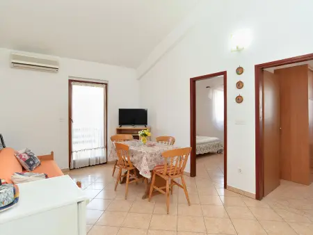 Apartment 1249, Appartement 5 personnes à Fažana - Photo 40