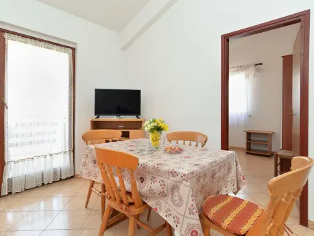 Apartment 1249, Appartement 5 personnes à Fažana - Photo 41