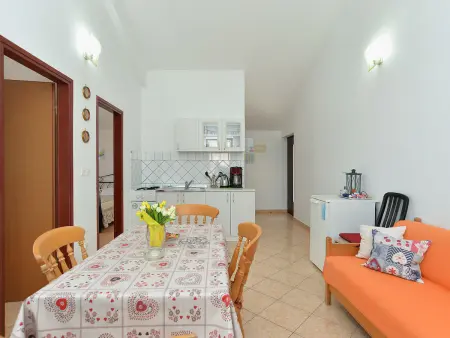 Apartment 1249, Appartement 5 personnes à Fažana - Photo 43