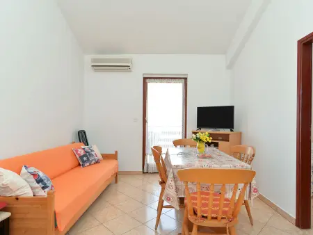 Apartment 1249, Appartement 5 personnes à Fažana - Photo 44