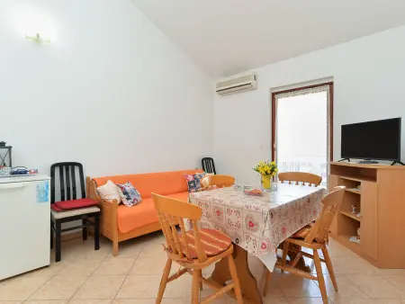 Apartment 1249, Appartement 5 personnes à Fažana - Photo 45