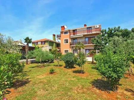 Apartment 1249, Appartement 5 personnes à Fažana - Photo 49