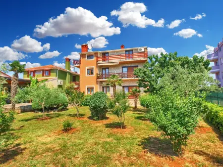 Apartment 1249, Appartement 5 personnes à Fažana - Photo 50