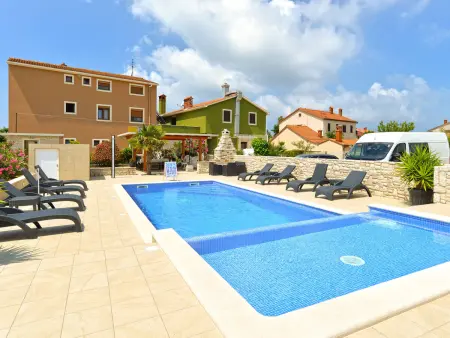 Apartment 1249, Appartement 5 personnes à Fažana - Photo 51