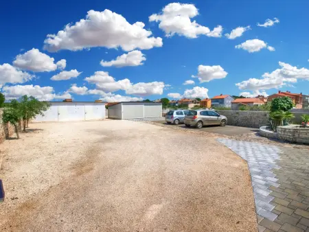 Apartment 1249, Appartement 5 personnes à Fažana - Photo 52