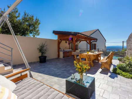 Raj - Inn / HR-10606-01, Maison 8 personnes à Crikvenica Jadranovo - Photo 4