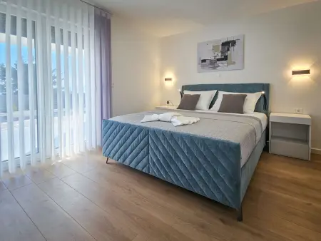 Villa Budimir, Maison 10 personnes à Imotski - Photo 1