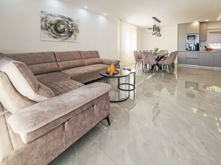 Villa Budimir, Maison 10 personnes à Imotski - Photo 2