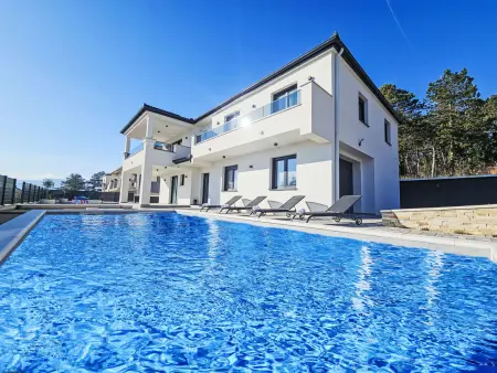 Villa Budimir, Maison 10 personnes à Imotski - Photo 9