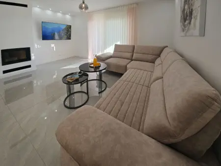 Villa Budimir, Maison 10 personnes à Imotski - Photo 15