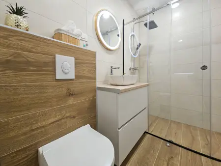 Villa Budimir, Maison 10 personnes à Imotski - Photo 16