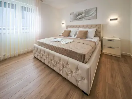 Villa Budimir, Maison 10 personnes à Imotski - Photo 17