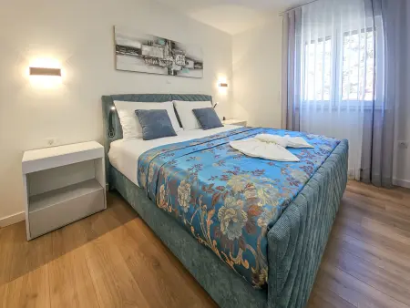 Villa Budimir, Maison 10 personnes à Imotski - Photo 18