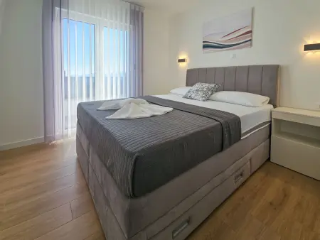 Villa Budimir, Maison 10 personnes à Imotski - Photo 20