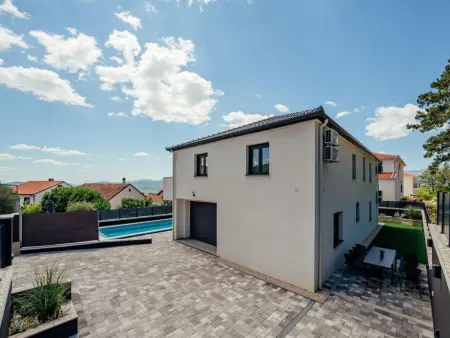 Villa Budimir, Maison 10 personnes à Imotski - Photo 28