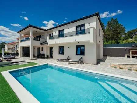 Villa Budimir, Maison 10 personnes à Imotski - Photo 32
