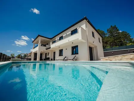 Villa Budimir, Maison 10 personnes à Imotski - Photo 33