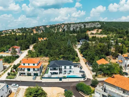 Villa Budimir, Maison 10 personnes à Imotski - Photo 35
