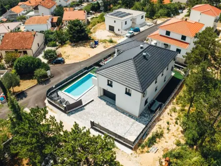 Villa Budimir, Maison 10 personnes à Imotski - Photo 36