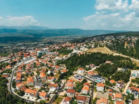 Villa Budimir, Maison 10 personnes à Imotski - Photo 37