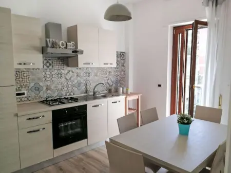 Lucyhome, Appartement 5 personnes à Sorrento - Photo 1