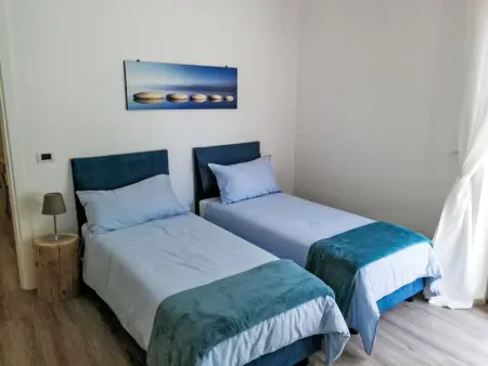 Lucyhome, Appartement 5 personnes à Sorrento - Photo 3