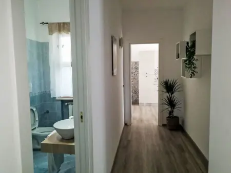 Lucyhome, Appartement 5 personnes à Sorrento - Photo 7