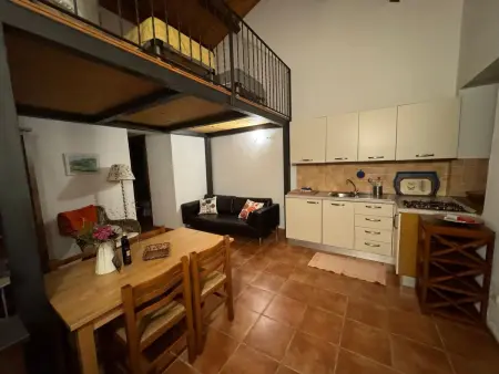 Landgut mit Blick auf das Wasser, Appartement 4 personnes à Girifalco - Photo 53