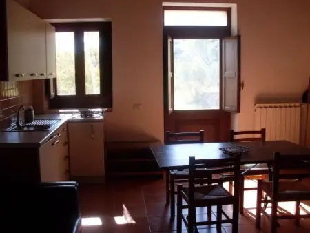 Tolles Reihenhaus im Olivenhain, Appartement 4 personnes à Girifalco - Photo 7