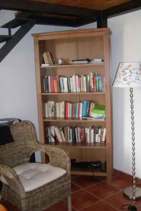 Tolles Reihenhaus im Olivenhain, Appartement 4 personnes à Girifalco - Photo 8