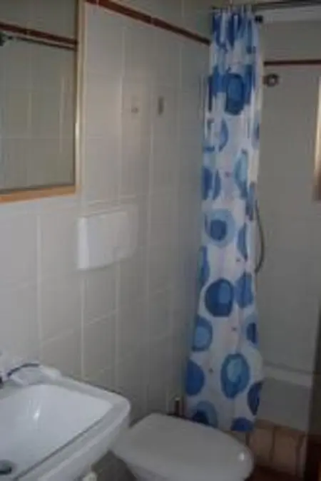 Tolles Reihenhaus im Olivenhain, Appartement 4 personnes à Girifalco - Photo 12