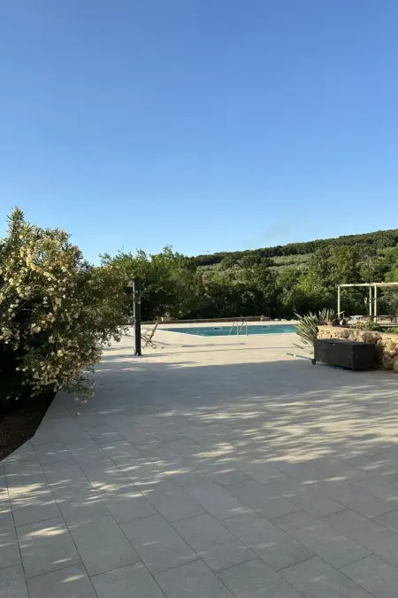 Tolles Reihenhaus im Olivenhain, Appartement 4 personnes à Girifalco - Photo 14