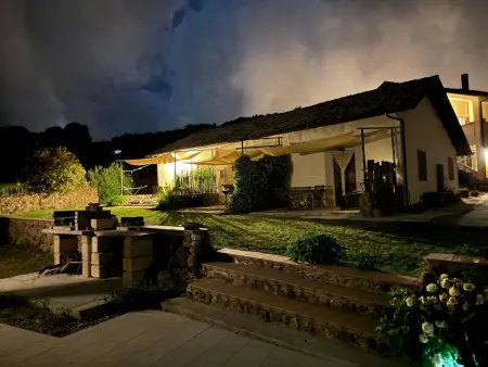 Tolles Reihenhaus im Olivenhain, Appartement 4 personnes à Girifalco - Photo 20