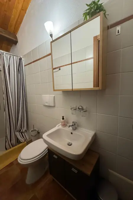 Tolles Reihenhaus im Olivenhain, Appartement 4 personnes à Girifalco - Photo 32