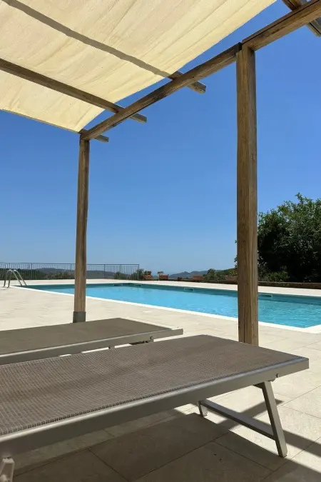 Tolles Reihenhaus im Olivenhain, Appartement 4 personnes à Girifalco - Photo 36