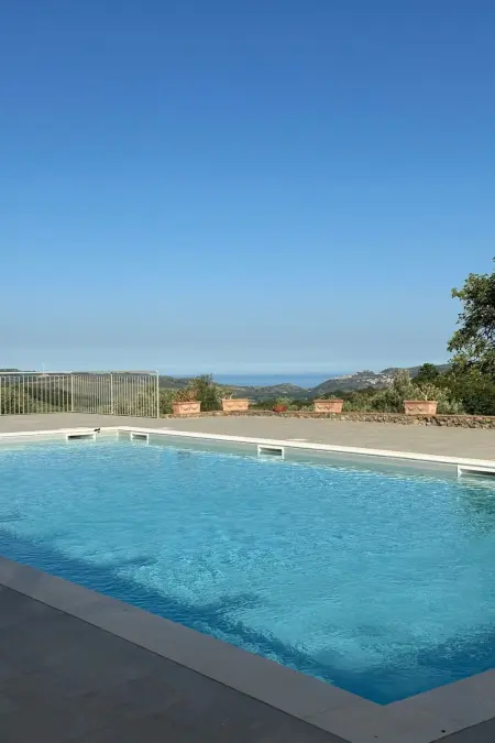 Tolles Reihenhaus im Olivenhain, Appartement 4 personnes à Girifalco - Photo 48